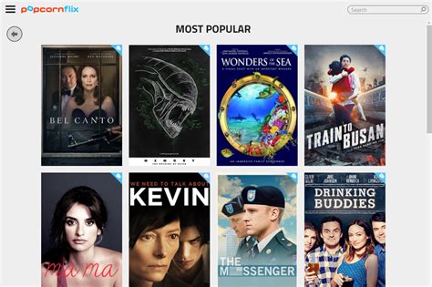 Watch Popcornflix Movies Online .